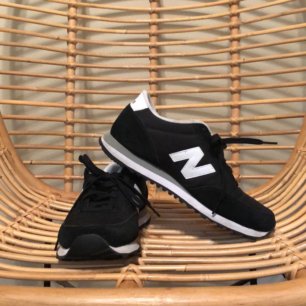New Balance 501 sneakers Sz 8